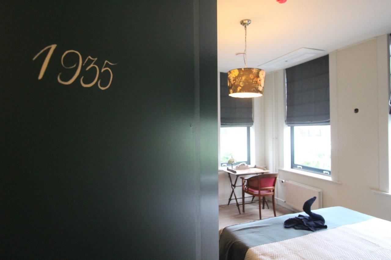 Polderhuis Bed & Breakfast Bergschenhoek Eksteriør bilde