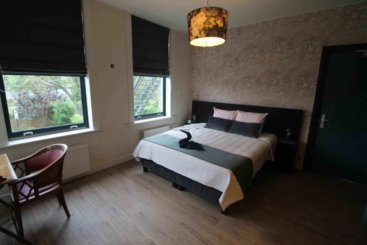 Polderhuis Bed & Breakfast Bergschenhoek Eksteriør bilde