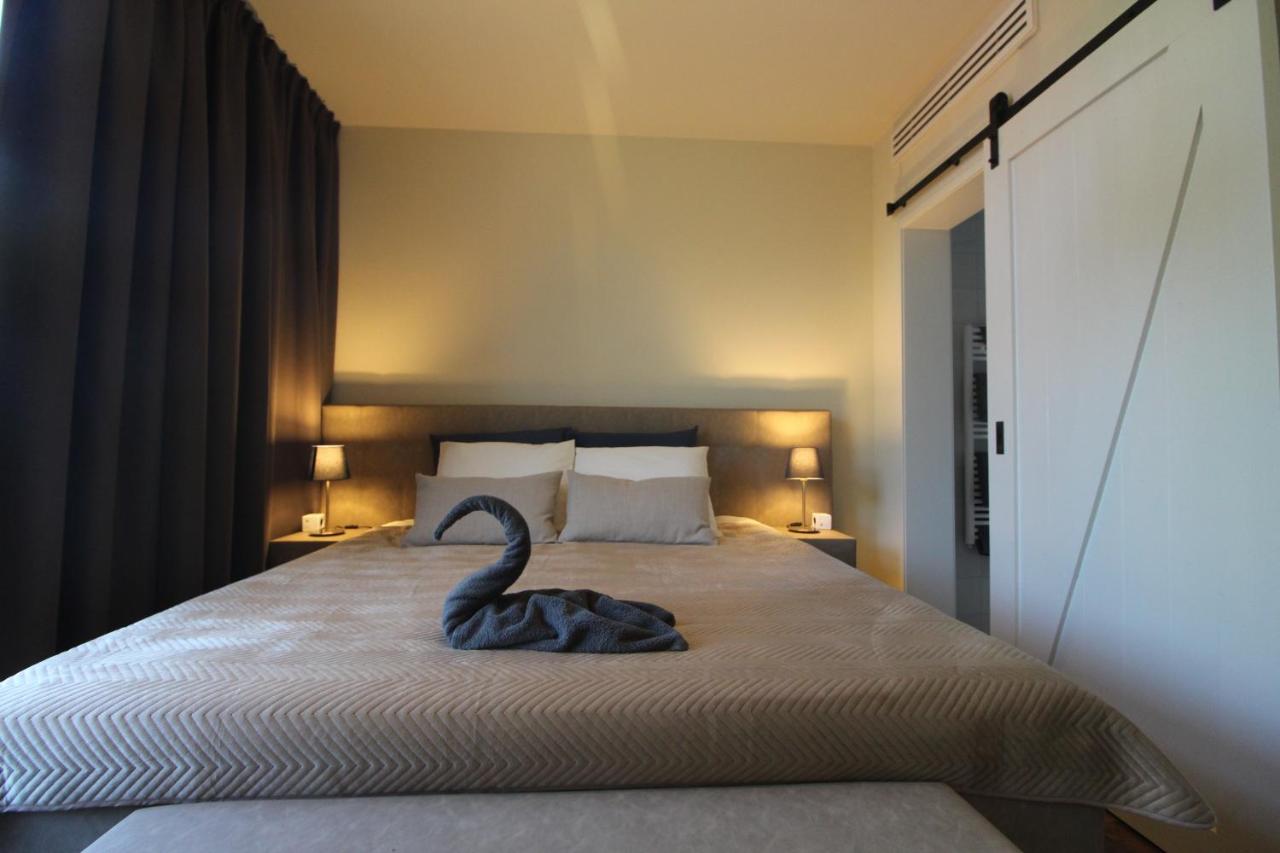 Polderhuis Bed & Breakfast Bergschenhoek Eksteriør bilde